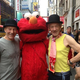 Illustration for article titled Patrick Stewart and Ian McKellen are more popular than Coca-Cola and Oreo on social media